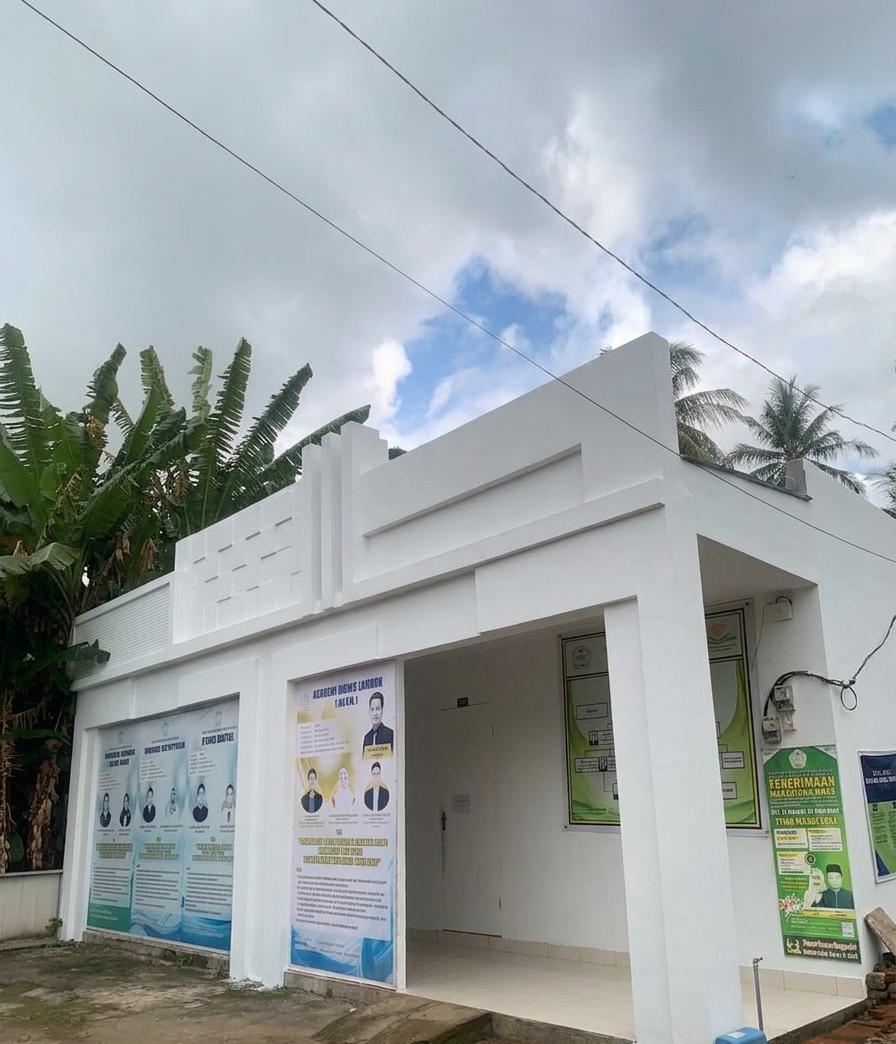 jurusan Akademi Bisnis Lombok kelas karyawan